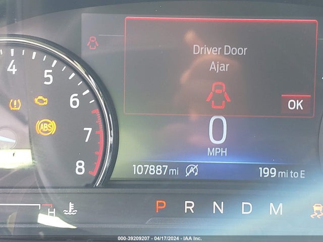 Ford EXPLORER XLT 2020 1FMSK8DH5LGB20241 Image 7