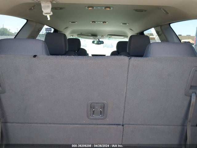 Chevrolet Traverse 1lt 2015 1GNKVGKD6FJ150420 Image 17