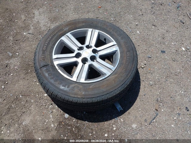 Chevrolet Traverse 1lt 2015 1GNKVGKD6FJ150420 Image 12