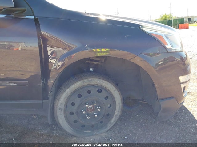 Chevrolet Traverse 1lt 2015 1GNKVGKD6FJ150420 Image 6
