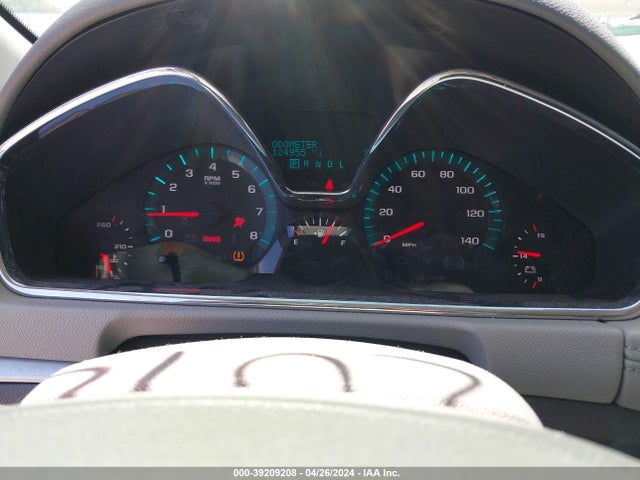 Chevrolet Traverse 1lt 2015 1GNKVGKD6FJ150420 Image 7
