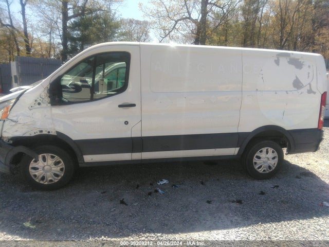 Ford Transit-250 2019 1FTYR1ZM0KKB20991 Image 14