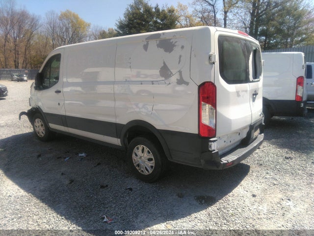 Ford Transit-250 2019 1FTYR1ZM0KKB20991 Image 3