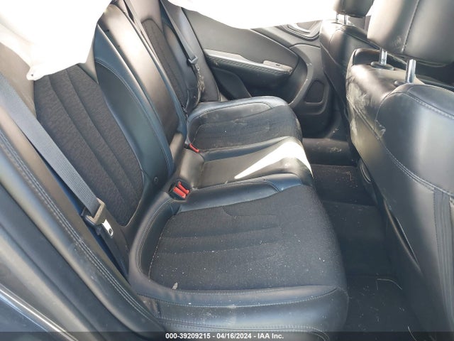 Chrysler 200 S 2015 1C3CCCDG9FN530674 Image 8