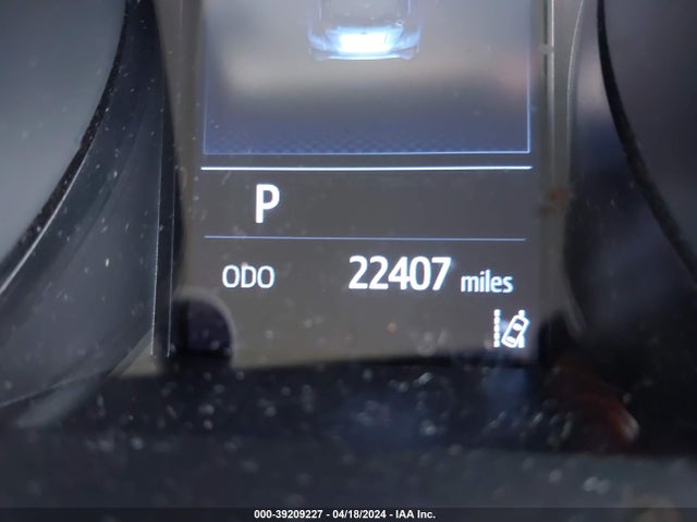 Toyota C-HR LE 2021 NMTKHMBX6MR125945 Image 15
