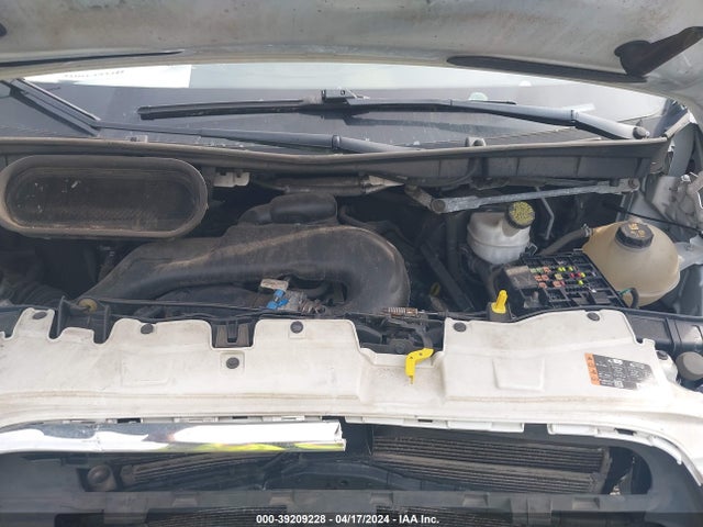 Ford Transit-250 2019 1FTYR1ZM9KKB00724 Image 10