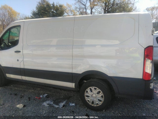 Ford Transit-250 2019 1FTYR1ZM9KKB00724 Image 14