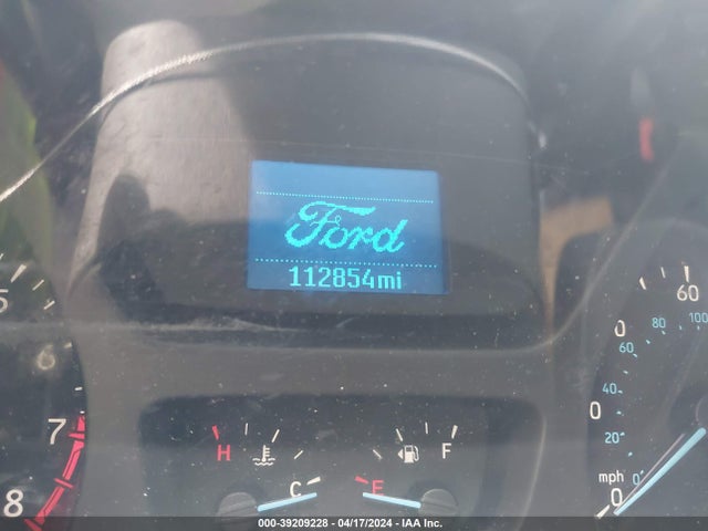 Ford Transit-250 2019 1FTYR1ZM9KKB00724 Image 15
