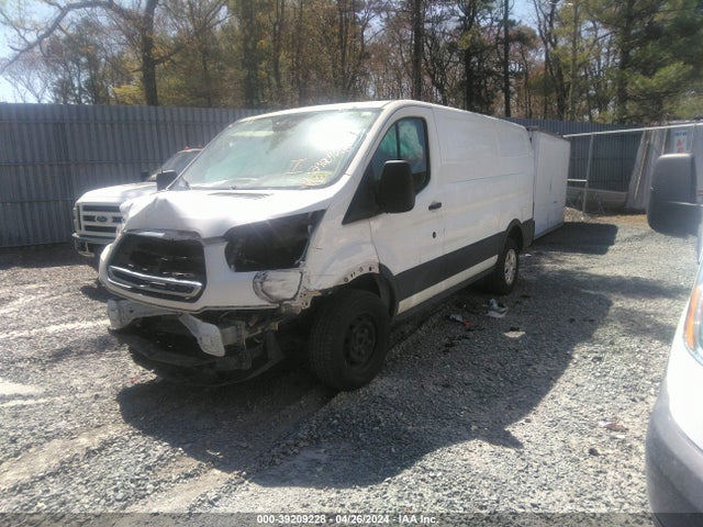 Ford Transit-250 2019 1FTYR1ZM9KKB00724 Image 2