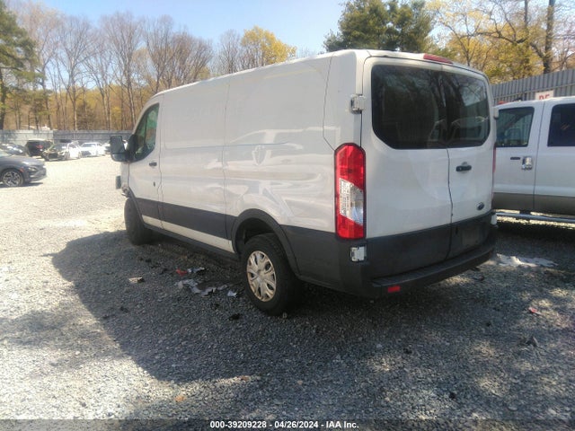 Ford Transit-250 2019 1FTYR1ZM9KKB00724 Image 3