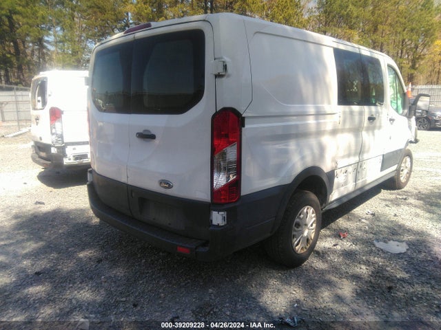 Ford Transit-250 2019 1FTYR1ZM9KKB00724 Image 4
