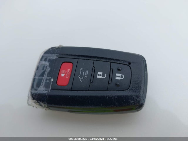 Toyota Rav4 Limited 2021 2T3Y1RFVXMW169712 Image 11