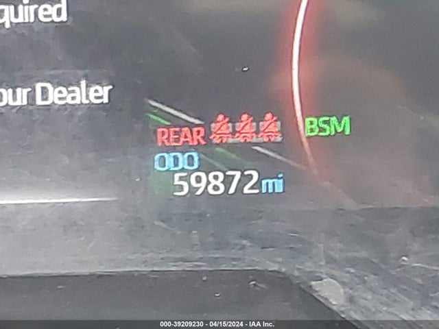 Toyota Rav4 Limited 2021 2T3Y1RFVXMW169712 Image 16