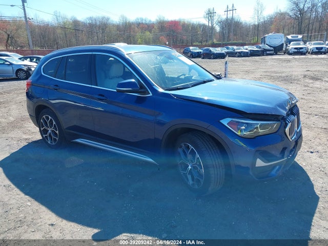 2021 WBXJG9C05M5S48336 main image