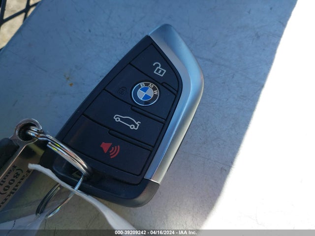 BMW X1 Xdrive28i 2021 WBXJG9C05M5S48336 Image 11