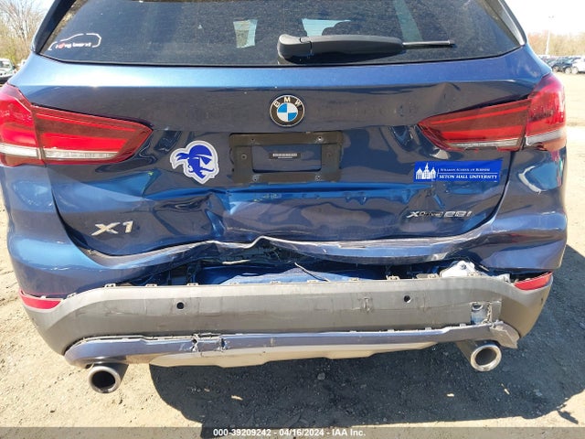 BMW X1 Xdrive28i 2021 WBXJG9C05M5S48336 Image 17
