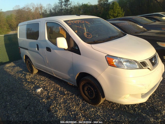 Nissan Nv200 Compact Cargo Sv Xtronic Cvt 2021 3N6CM0KN8MK704114 main image