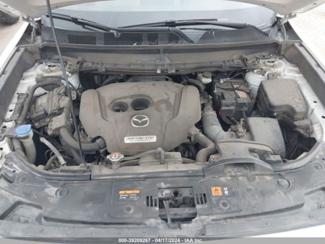 JM3TCABY2H0128207 Mazda CX-9 SPORT