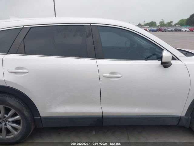 JM3TCABY2H0128207 Mazda CX-9 SPORT