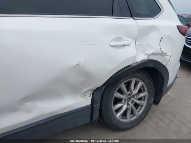 JM3TCABY2H0128207 Mazda CX-9 SPORT