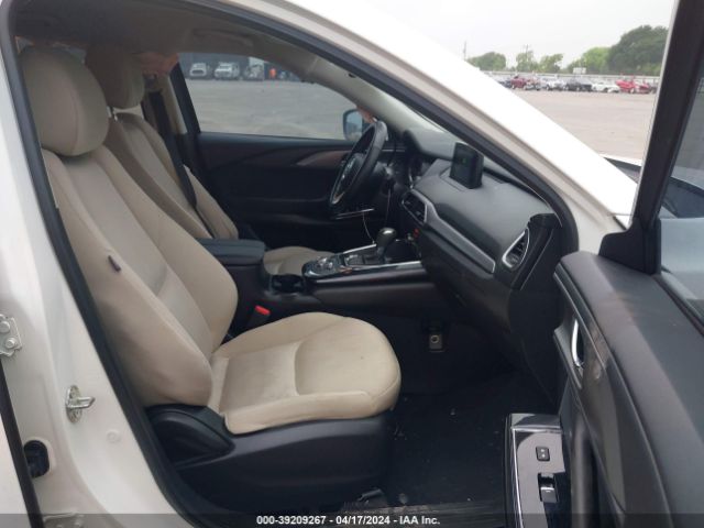 JM3TCABY2H0128207 Mazda CX-9 SPORT