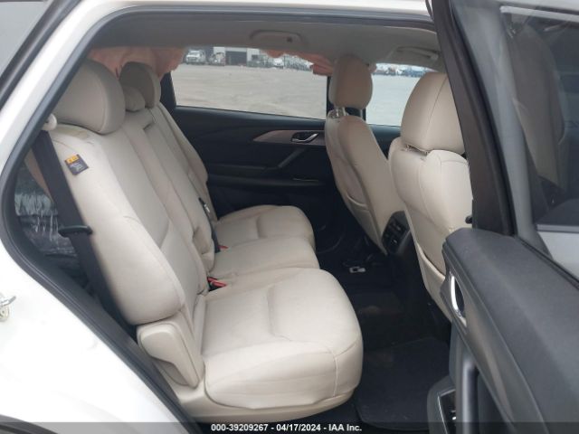 JM3TCABY2H0128207 Mazda CX-9 SPORT