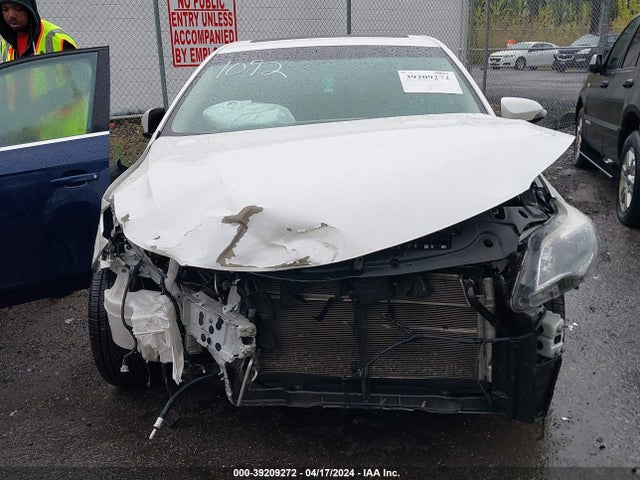 Toyota Avalon Hybrid Limited 2014 4T1BD1EB7EU031092 Image 11
