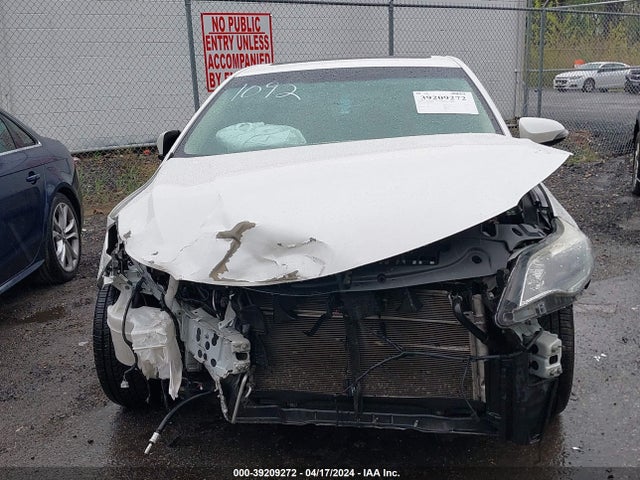 Toyota Avalon Hybrid Limited 2014 4T1BD1EB7EU031092 Image 6