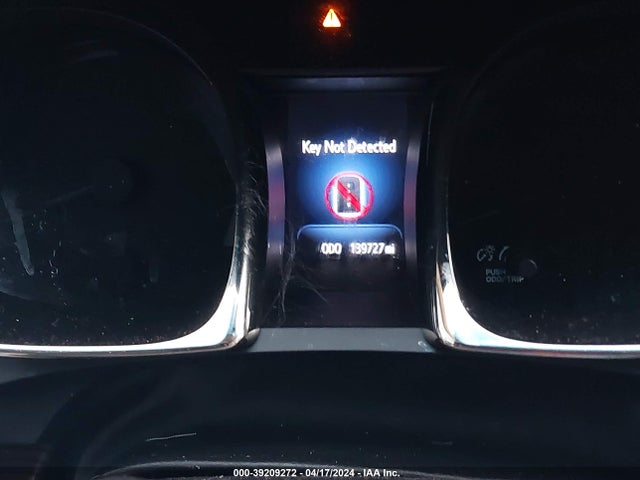Toyota Avalon Hybrid Limited 2014 4T1BD1EB7EU031092 Image 7