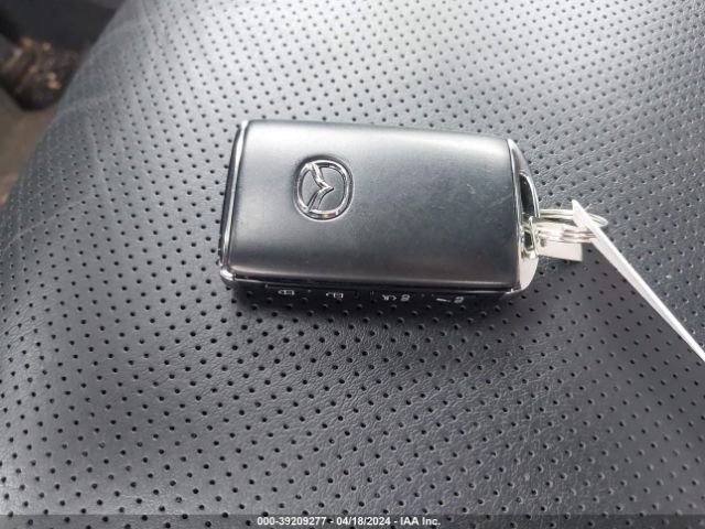JM3TCBDY7N0625493 Mazda Cx-9 Grand Touring