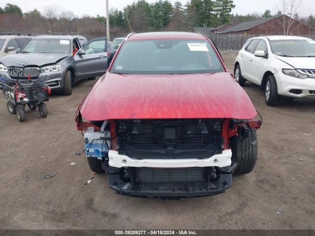 JM3TCBDY7N0625493 Mazda Cx-9 Grand Touring