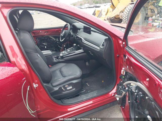 JM3TCBDY7N0625493 Mazda Cx-9 Grand Touring