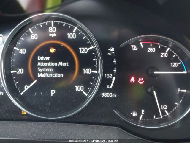 JM3TCBDY7N0625493 Mazda Cx-9 Grand Touring