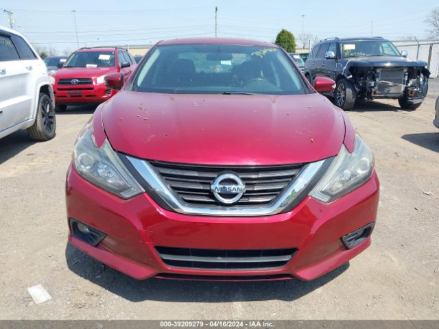 1N4AL3APXJC189268 Nissan Altima 2.5 Sl