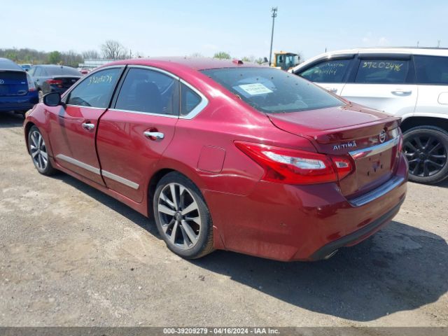 1N4AL3APXJC189268 Nissan Altima 2.5 Sl