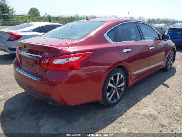 1N4AL3APXJC189268 Nissan Altima 2.5 Sl