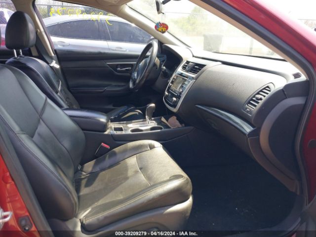 1N4AL3APXJC189268 Nissan Altima 2.5 Sl