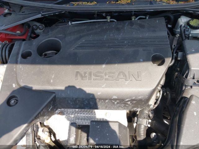 1N4AL3APXJC189268 Nissan Altima 2.5 Sl