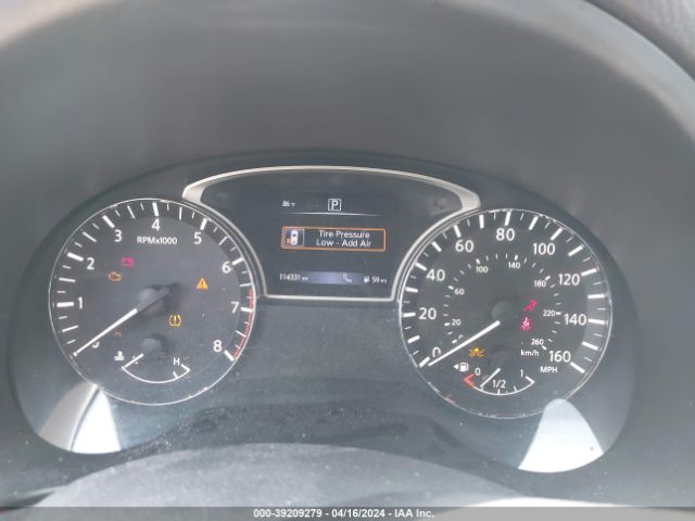 1N4AL3APXJC189268 Nissan Altima 2.5 Sl