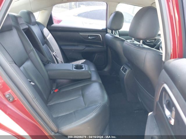 1N4AL3APXJC189268 Nissan Altima 2.5 Sl
