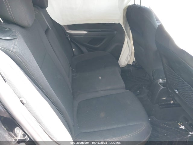 Chevrolet TRAX LS 2018 3GNCJKSB1JL305880 Image 8