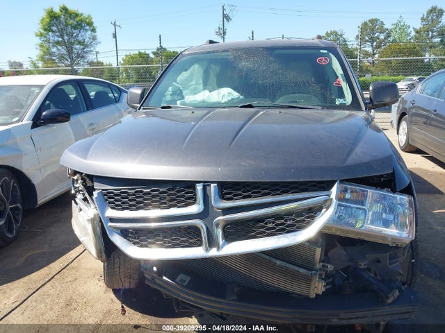 Dodge Journey Sxt 2015 3C4PDCBG0FT637254 Image 12