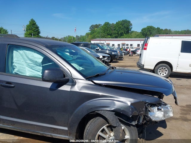 Dodge Journey Sxt 2015 3C4PDCBG0FT637254 Image 13