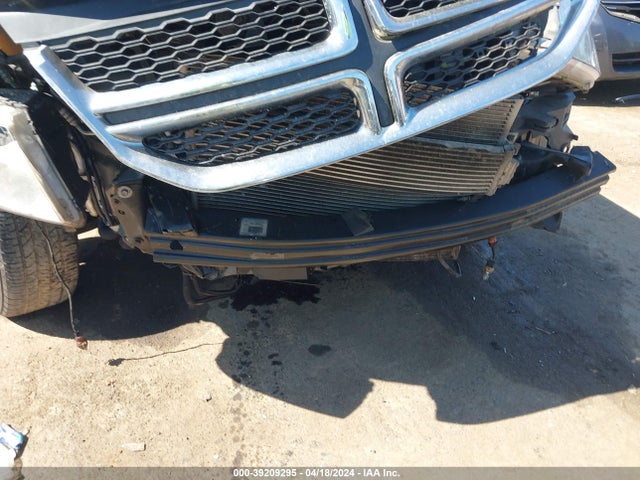 Dodge Journey Sxt 2015 3C4PDCBG0FT637254 Image 17