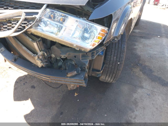 Dodge Journey Sxt 2015 3C4PDCBG0FT637254 Image 18