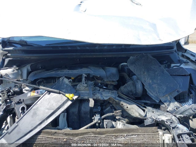 Hyundai ELANTRA SE 2016 5NPDH4AE0GH685688 Image 10