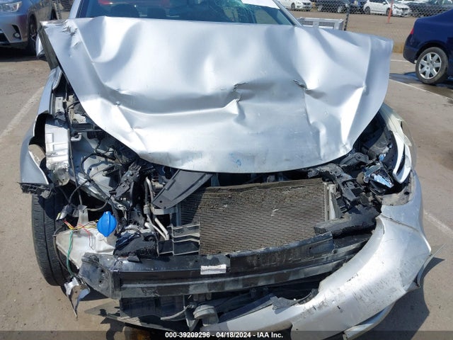 Hyundai ELANTRA SE 2016 5NPDH4AE0GH685688 Image 6