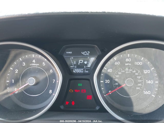 Hyundai ELANTRA SE 2016 5NPDH4AE0GH685688 Image 7