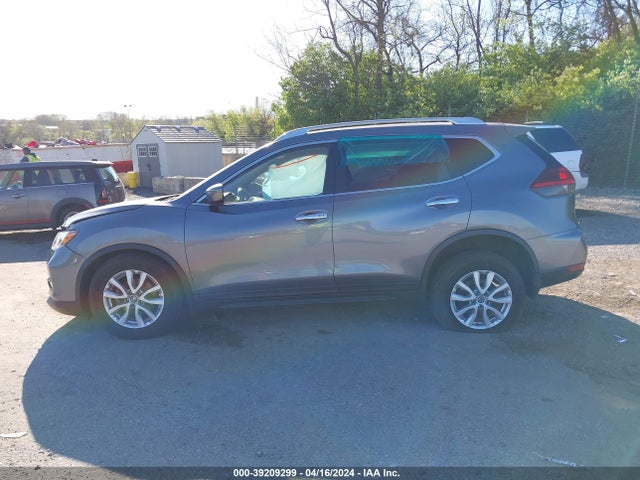 Nissan ROGUE SV 2019 JN8AT2MV8KW383610 Image 15