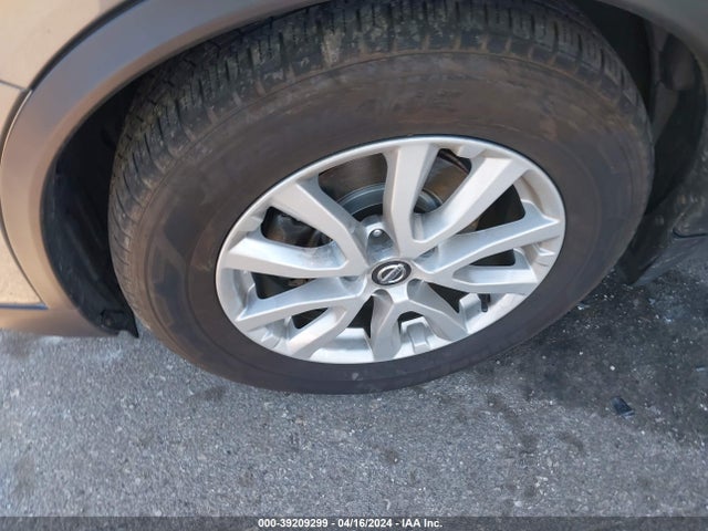 Nissan ROGUE SV 2019 JN8AT2MV8KW383610 Image 12